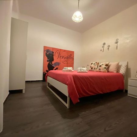 Apartamento Callejon Del Beso セビリア エクステリア 写真
