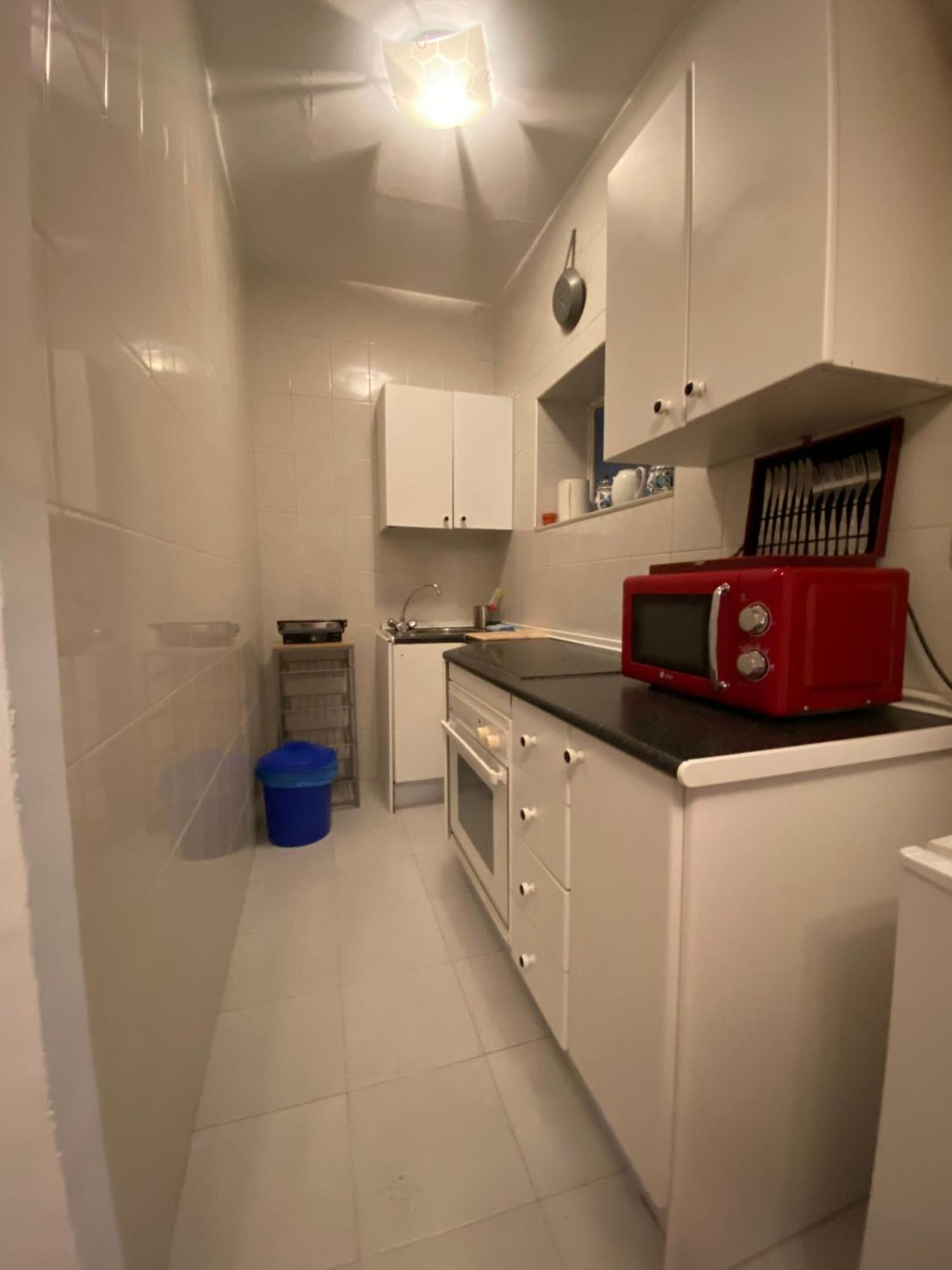 Apartamento Callejon Del Beso セビリア エクステリア 写真