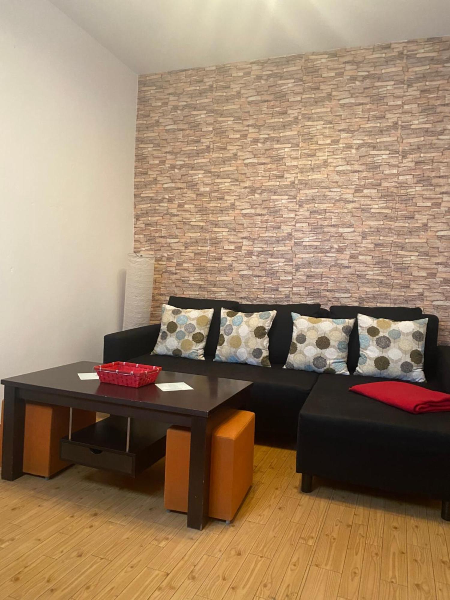 Apartamento Callejon Del Beso セビリア エクステリア 写真