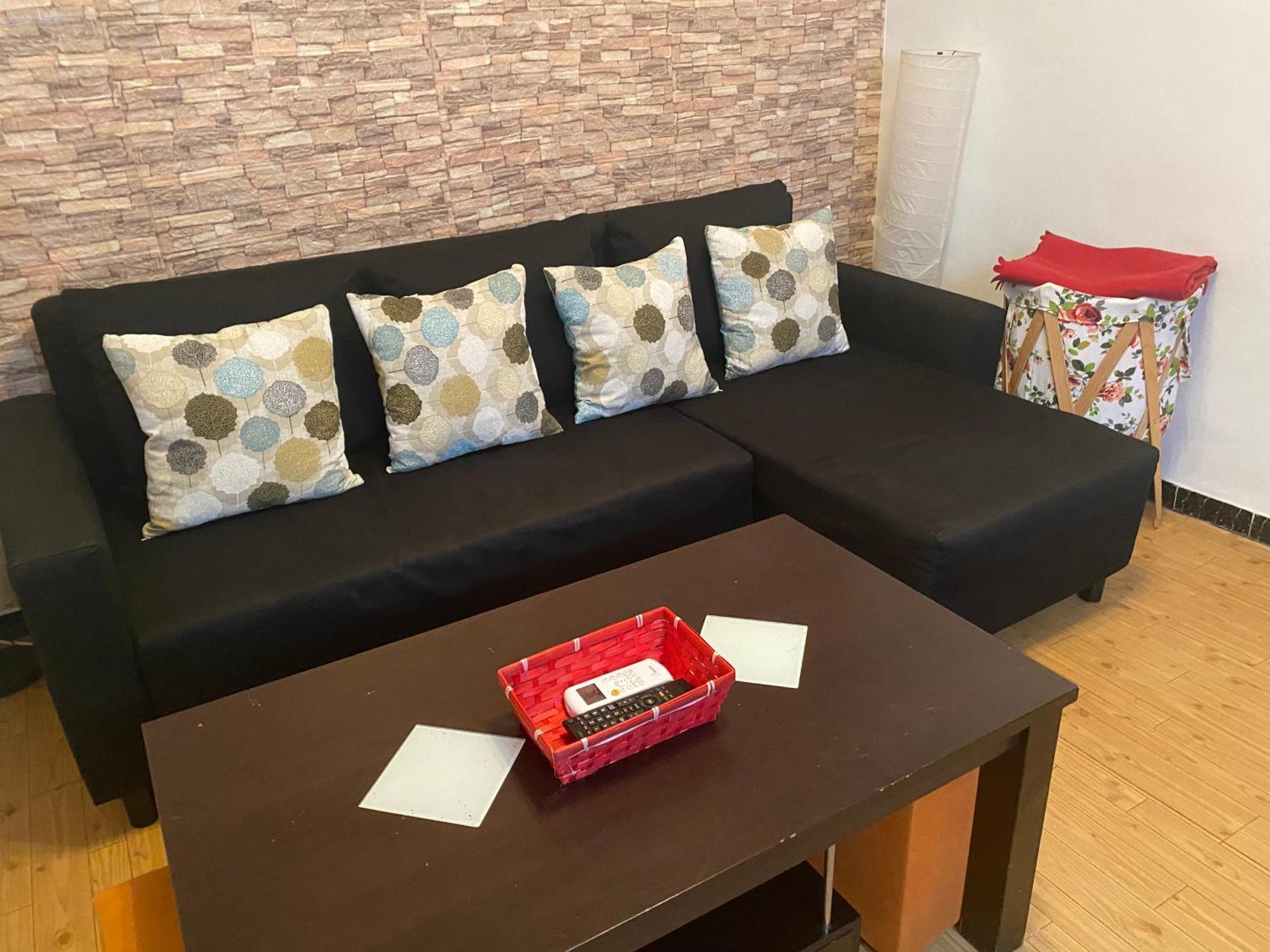 Apartamento Callejon Del Beso セビリア エクステリア 写真