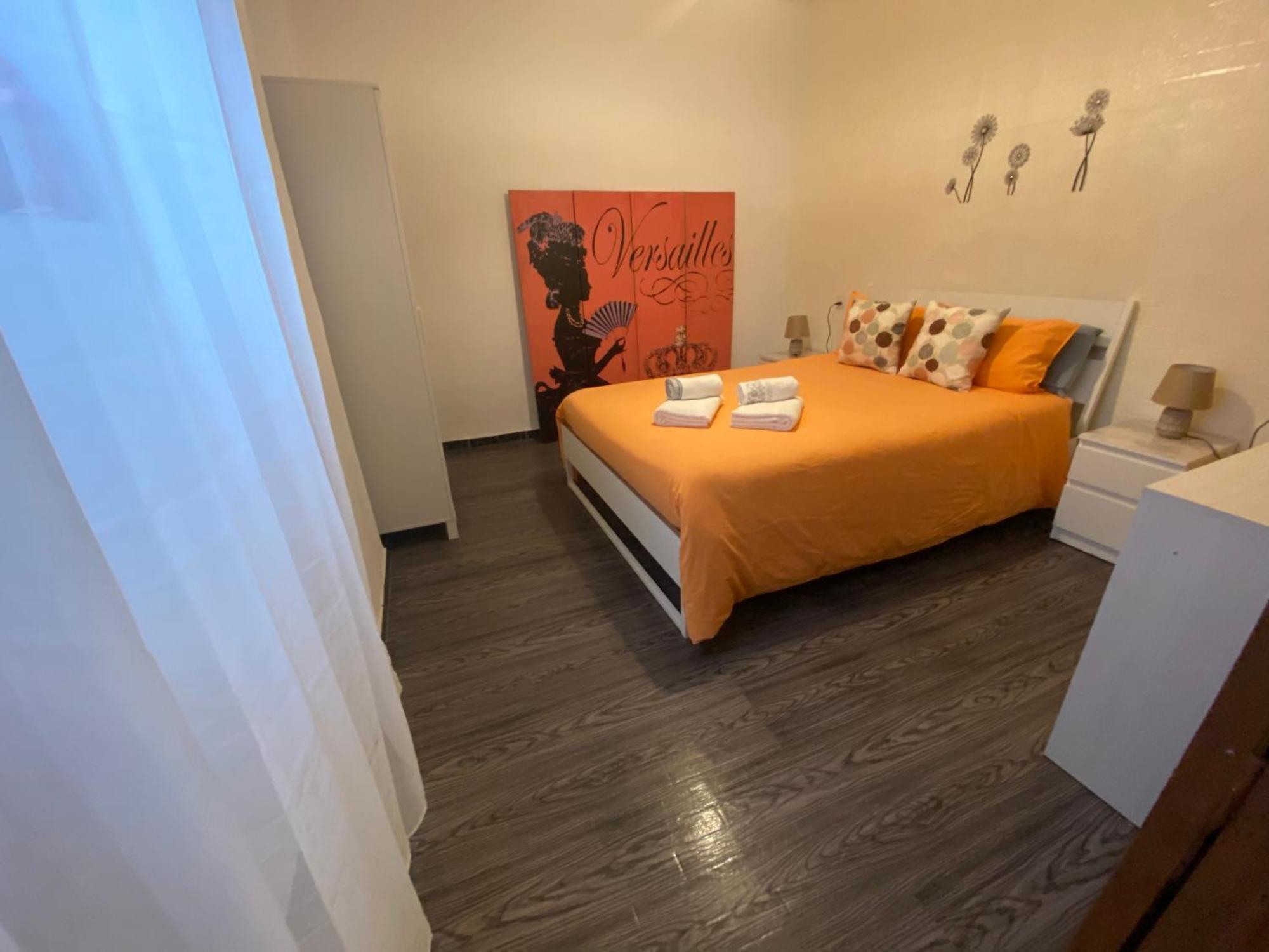 Apartamento Callejon Del Beso セビリア エクステリア 写真