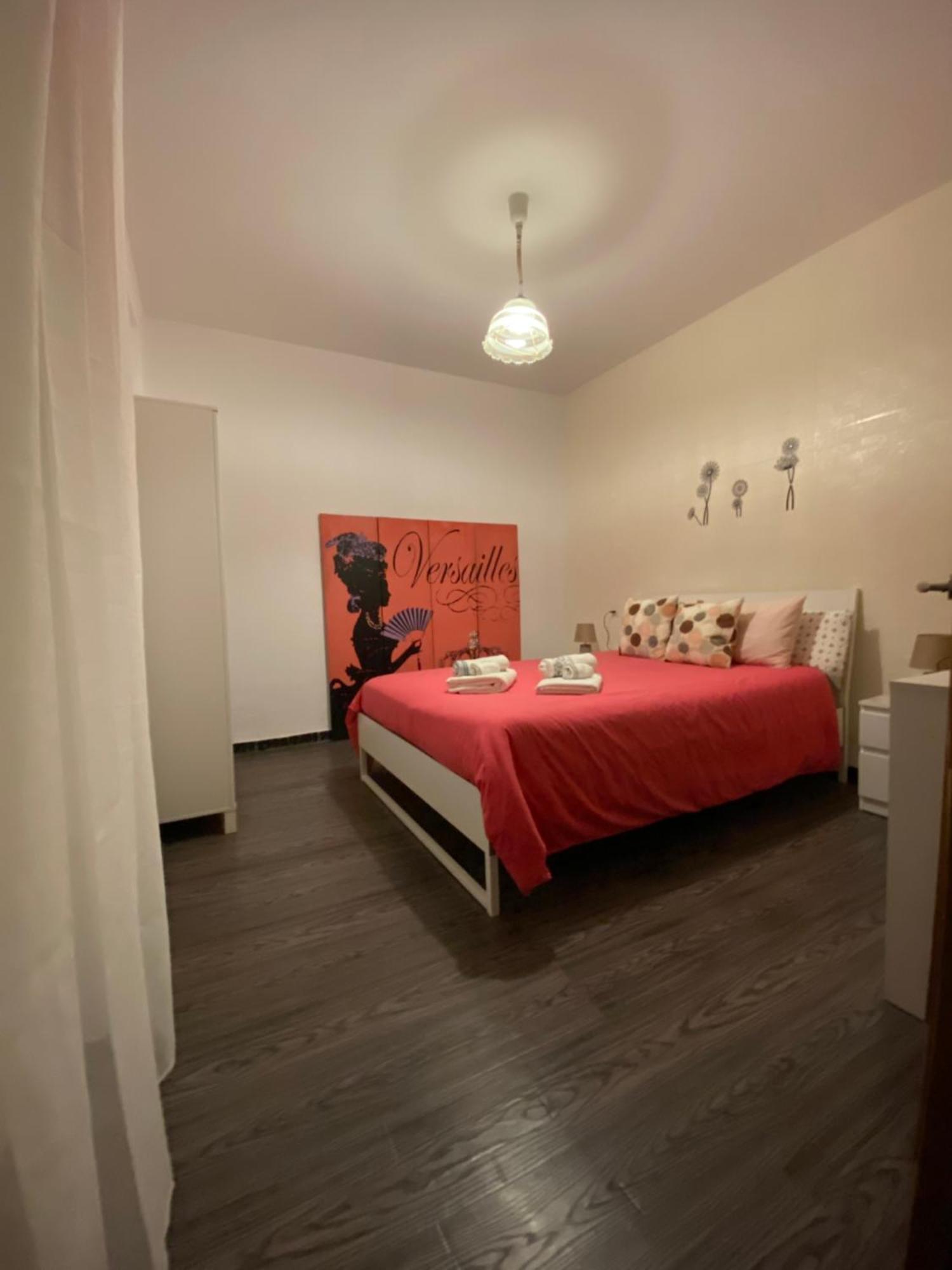 Apartamento Callejon Del Beso セビリア エクステリア 写真