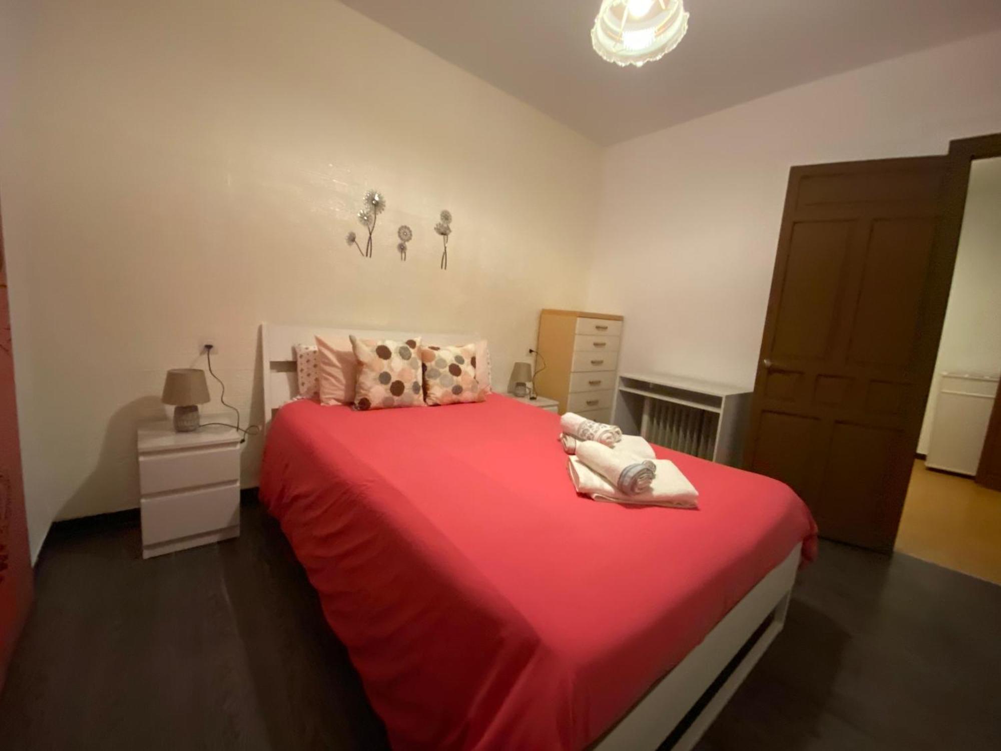 Apartamento Callejon Del Beso セビリア エクステリア 写真