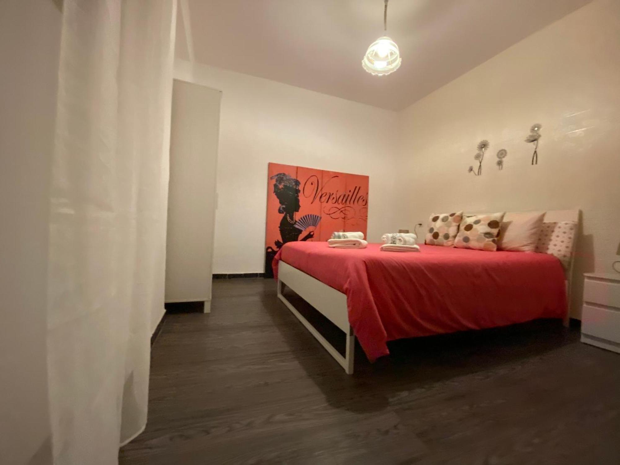 Apartamento Callejon Del Beso セビリア エクステリア 写真