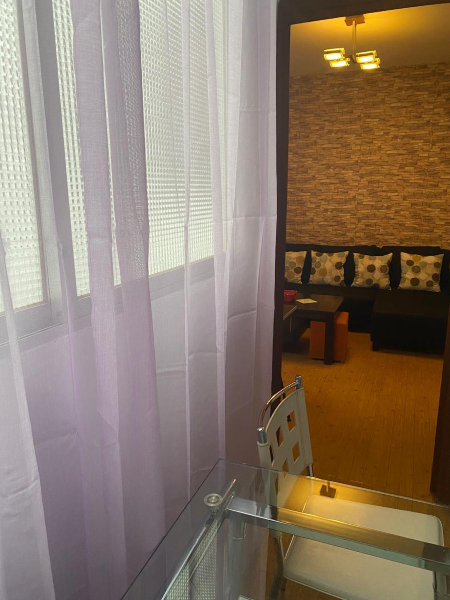 Apartamento Callejon Del Beso セビリア エクステリア 写真