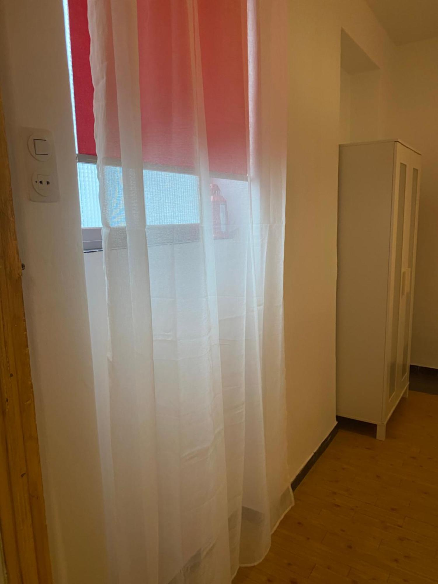 Apartamento Callejon Del Beso セビリア エクステリア 写真