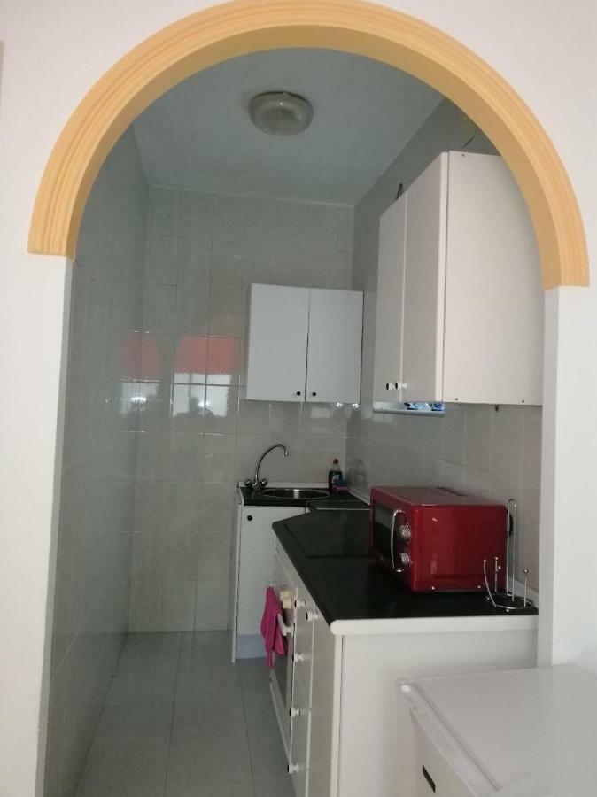 Apartamento Callejon Del Beso セビリア エクステリア 写真