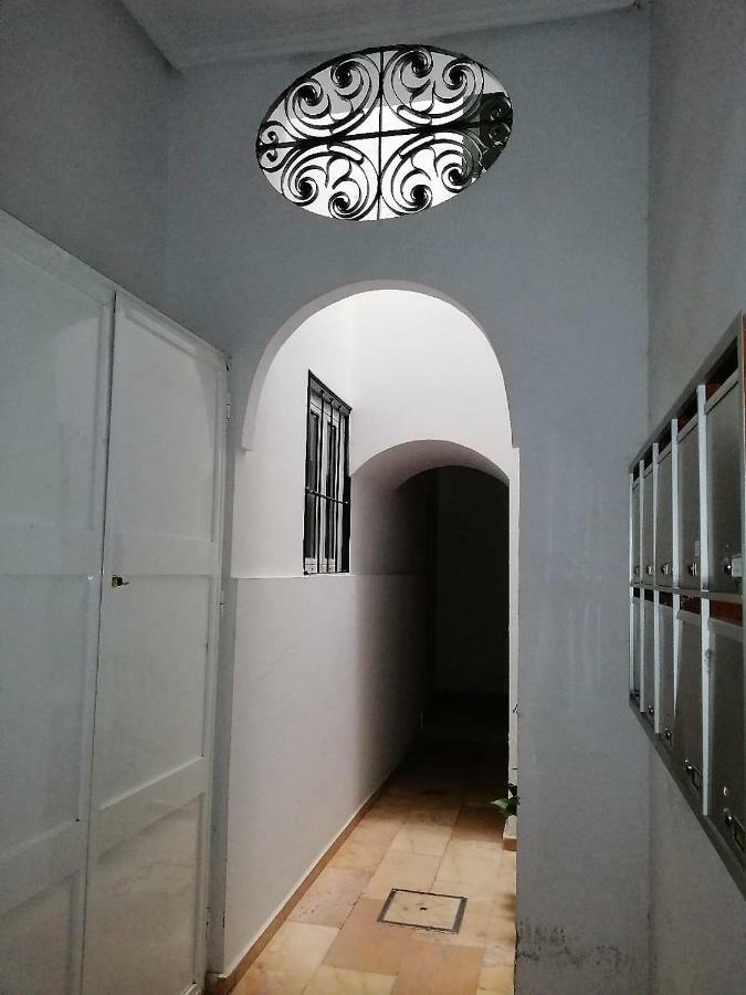 Apartamento Callejon Del Beso セビリア エクステリア 写真