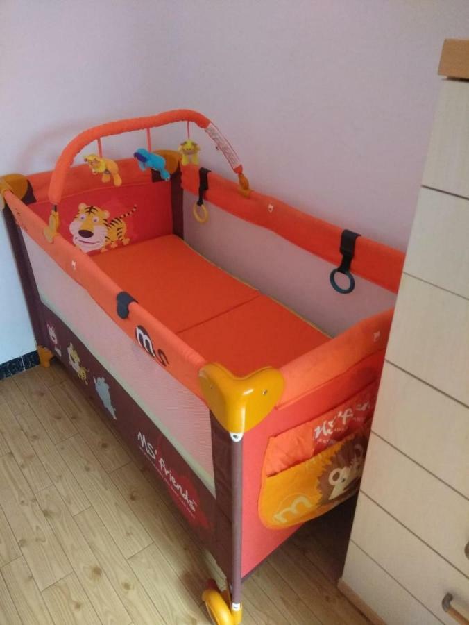Apartamento Callejon Del Beso セビリア エクステリア 写真