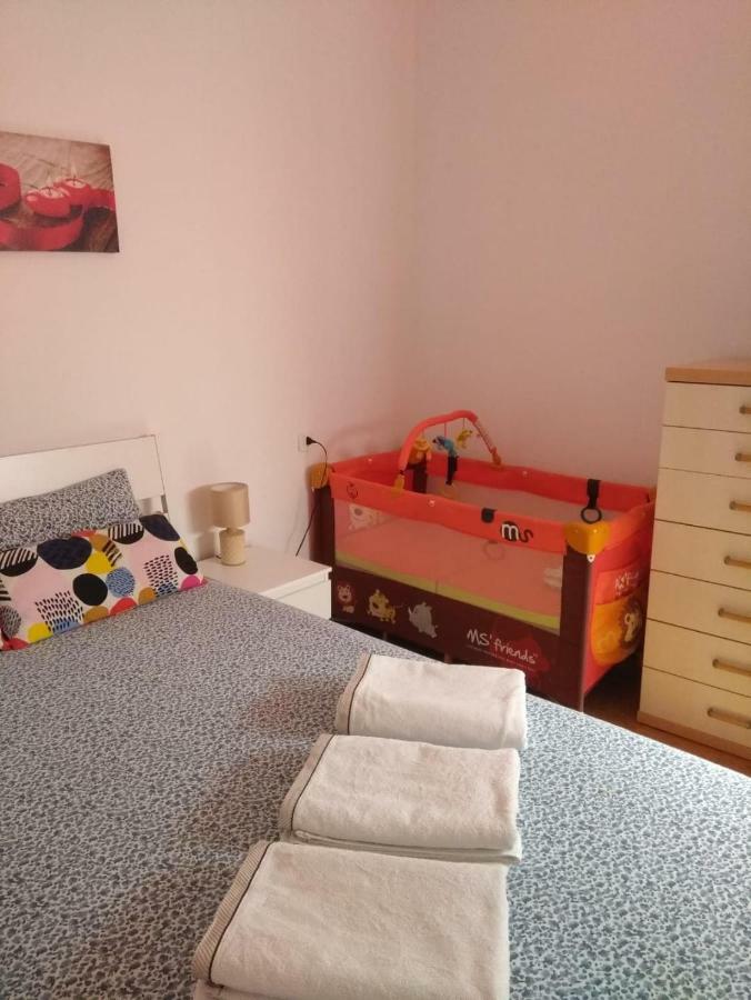 Apartamento Callejon Del Beso セビリア エクステリア 写真